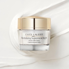 Kem dưỡng sáng da và chống lão hóa Estee Lauder Revitalizing Supreme + Bright