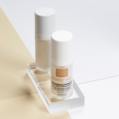 Tinh chất làm sáng da, duy trì sau điều trị Hydroquinone Martiderm Pigment Zero DSP Serum Illuminador - 30ml