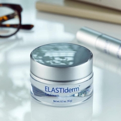 Kem dưỡng giảm nhăn, trẻ hóa da vùng mắt Obagi Elastiderm Eye Cream - 15g