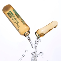Ampoule dưỡng ẩm, làm săn chắc & ngừa lão hoá da MartiDerm The Originals Proteos Hydra Plus - 30 ống x 2ml