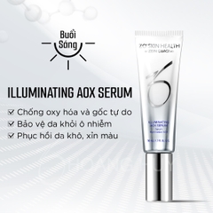 Serum chống lão hóa, sáng da ZO Illuminating AOX - 50ml
