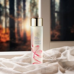 Nước thần kiêm toner trẻ hóa da Estee Lauder Micro Essence Skin Activating Treatment Lotion