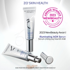Serum chống lão hóa, sáng da ZO Illuminating AOX - 50ml
