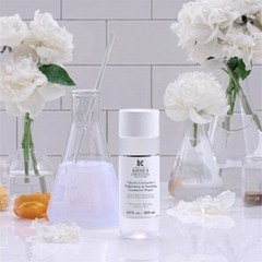 Nước thần dưỡng sáng da mờ thâm Kiehl's Brightening & Soothing Treatment Water