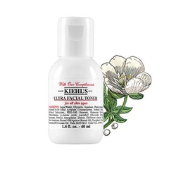 Toner Không Cồn Dịu Nhẹ Kiehl's Ultra Facial