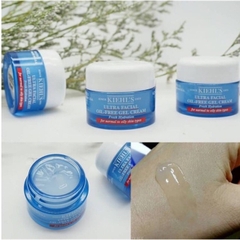 Kem dưỡng kiềm dầu Kiehl's Ultra Facial Oil-Free Gel Cream - 7ml