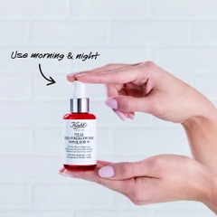 Tinh chất phục hồi & trẻ hóa da chuyên sâu Kiehl's Vital Skin-Strenthening Super Serum