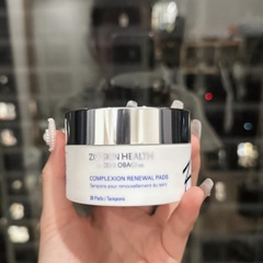 Miếng đệm ẩm tẩy tế bào chết cho mọi loại da Complexion Renewal Pads - 30 miếng