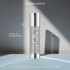 Kem làm sáng da ZO Skin Health Retinol Skin Brightener 0.5% - 50ml