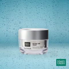 Kem dưỡng phục hồi đa chức năng Martiderm Platinum GF Vital Age Cream - 50ml