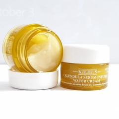 Kem dưỡng hoa cúc Kiehl's Calendula Serum-Infused Water Cream