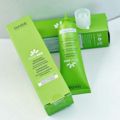 Kem Dưỡng phục hồi cho da dầu mụn Babe Stop AKN Repairing Moisturiser - 50ml