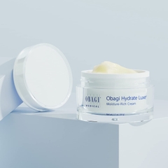 Kem dưỡng ẩm Obagi Hydrate Luxe - 48g