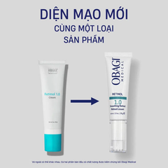 Kem chống lão hóa Obagi 360 Retinol 1.0