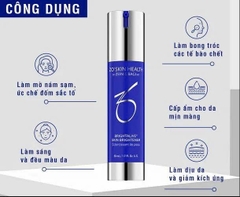Kem dưỡng sáng da ZO Brightalive Skin Brightener