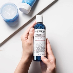 Toner không cồn cho da dầu Kiehl's Ultra Facial Oil Free Toner
