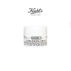 Kem dưỡng ẩm Kiehl's Ultra Facial Cream