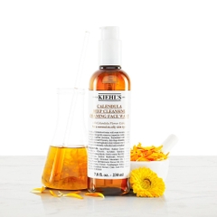 Sữa rửa mặt Hoa Cúc Kiehl's Calendula Deep Cleansing Foaming Face Wash