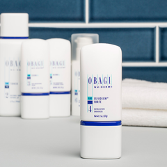 Kem tẩy tế bào chết Obagi Nuderm Exfoderm Forte (số 4) - 57g