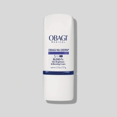 Kem trị sạm nám, dưỡng trắng da Obagi Nuderm Blend Fx (số 5) - 57g