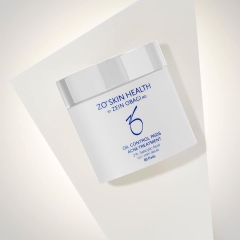 Miếng đệm ẩm kiềm dầu, trị mụn Oil Control Pads Acne Treatment 2% Salicylic Acid - 60 miếng