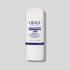 Kem làm trắng da, chống lão hóa Obagi Nu-Derm Clear Fx (số 3) - 57g