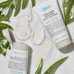 Sữa rửa mặt Đất Sét Kiehl's Rare Earth Deep Pore Daily Cleanser
