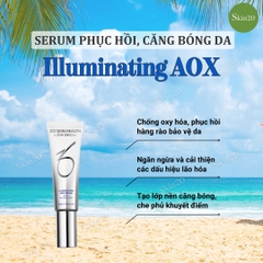 Serum chống lão hóa, sáng da ZO Illuminating AOX - 50ml