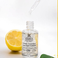 Serum trắng sáng da Kiehl's Clearly Corrective Dark Spot Solution