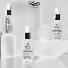 Serum trắng sáng da Kiehl's Clearly Corrective Dark Spot Solution
