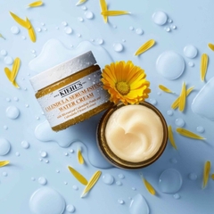 Kem dưỡng hoa cúc Kiehl's Calendula Serum-Infused Water Cream