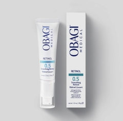 Kem chống lão hóa Obagi 360 Retinol 0.5 - 28g