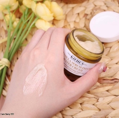 Kem dưỡng hoa cúc Kiehl's Calendula Serum-Infused Water Cream