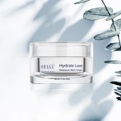 Kem dưỡng ẩm Obagi Hydrate Luxe - 48g