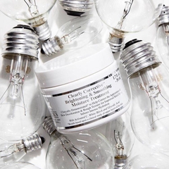 Kem dưỡng sáng da Kiehl's Clearly Corrective Brightening & Smoothing Moisture Treatment