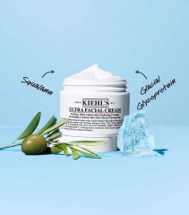 Kem dưỡng ẩm Kiehl's Ultra Facial Cream