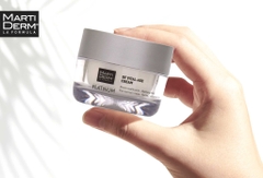 Kem dưỡng phục hồi đa chức năng Martiderm Platinum GF Vital Age Cream - 50ml