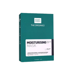 Mặt nạ dưỡng ẩm da Martiderm The Originals Moisturising Mask - 10 miếng