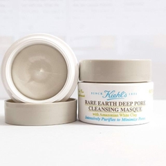 Mặt nạ đất sét Kiehl's Rare Earth Deep Pore Cleansing Masque
