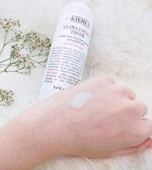 Toner Không Cồn Dịu Nhẹ Kiehl's Ultra Facial