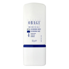 Kem tẩy tế bào chết Obagi Nuderm Exfoderm Forte (số 4) - 57g