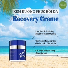 Kem dưỡng phục hồi da ZO Skin Health Recovery Creme - 50ml