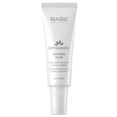 Kem Dưỡng Sáng Da Và Làm Mờ Vết Thâm Nám BABE Depigment + Control Fluid - 40ml