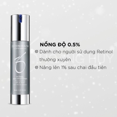 Kem làm sáng da ZO Skin Health Retinol Skin Brightener 0.5% - 50ml
