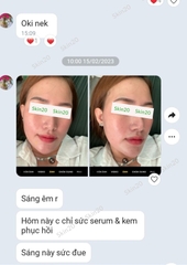 Kem dưỡng phục hồi làm dịu da Obagi Kinetin Hydrating Cream - 50ml