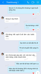 Serum chống oxy hóa, làm sáng đều màu da Obagi Professional C Serum 10% - 30ml