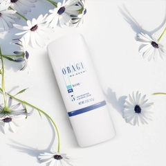 Kem trị sạm nám, dưỡng trắng da Obagi Nuderm Blend Fx (số 5) - 57g