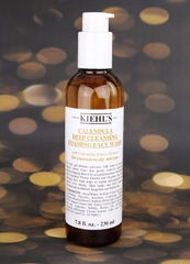 Sữa rửa mặt Hoa Cúc Kiehl's Calendula Deep Cleansing Foaming Face Wash