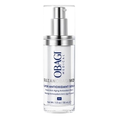 Tinh chất bảo vệ và dưỡng sáng da Obagi Super Antioxidant Serum - 30ml