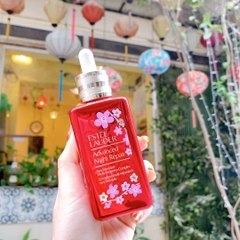 Serum phục hồi da chống lão hóa Estee Lauder Advanced Night Repair bản Limited - 100ml